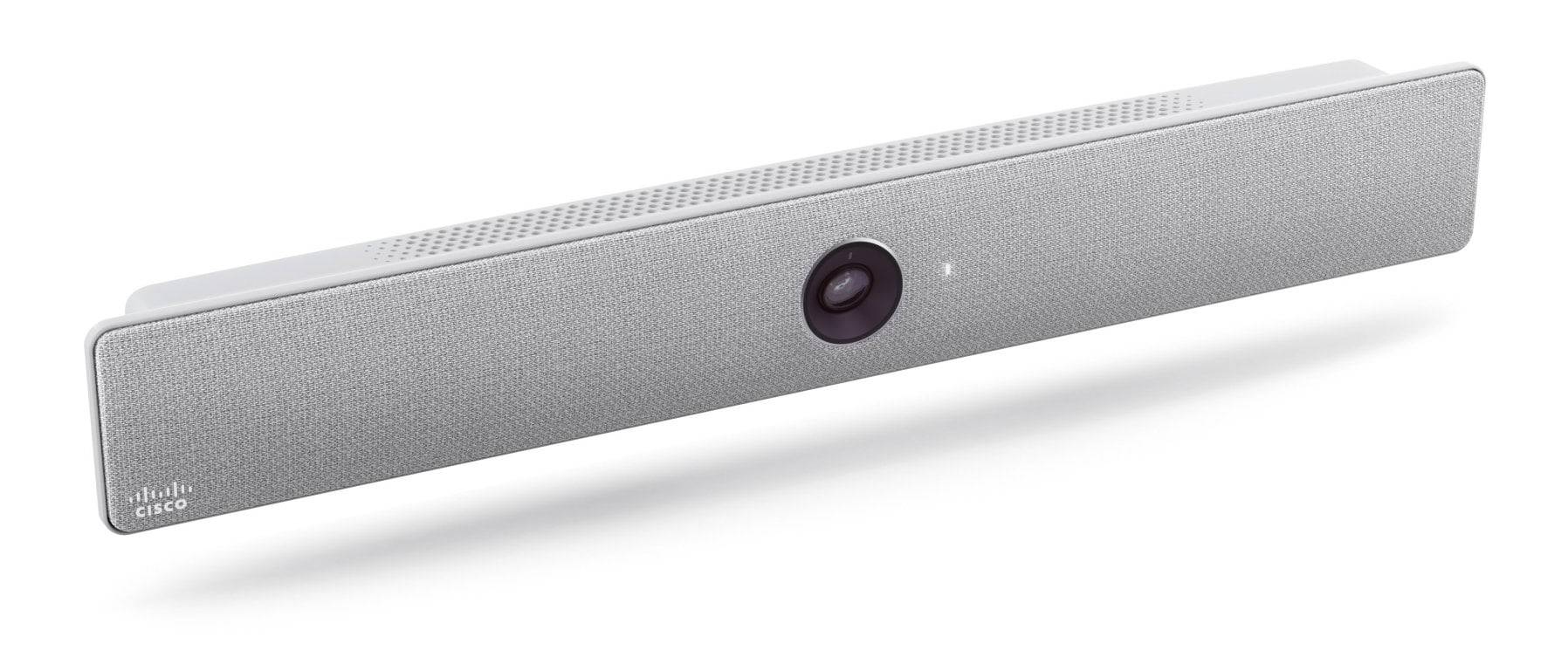 Cisco Spark Room Kit - MSRP - Kit für Videokonferenzen