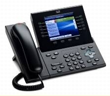 Cisco Unified IP Phone 8961 Standard - VoIP-Telefon