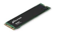 Micron 5400 PRO - SSD - 960 GB - intern - M.2 2280