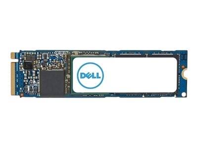 Dell SSD - 2 TB - intern - M.2 2280 - PCIe 4.0 x4 (NVMe) - für Alienware M15 R7