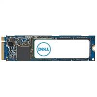 Dell SSD - 2 TB - intern - M.2 2280 - PCIe 4.0 x4 (NVMe) - für Alienware M15 R7