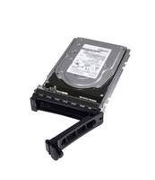 Dell - Festplatte - Enterprise - 600 GB - Hot-Swap - 2.5"" (6.4 cm)