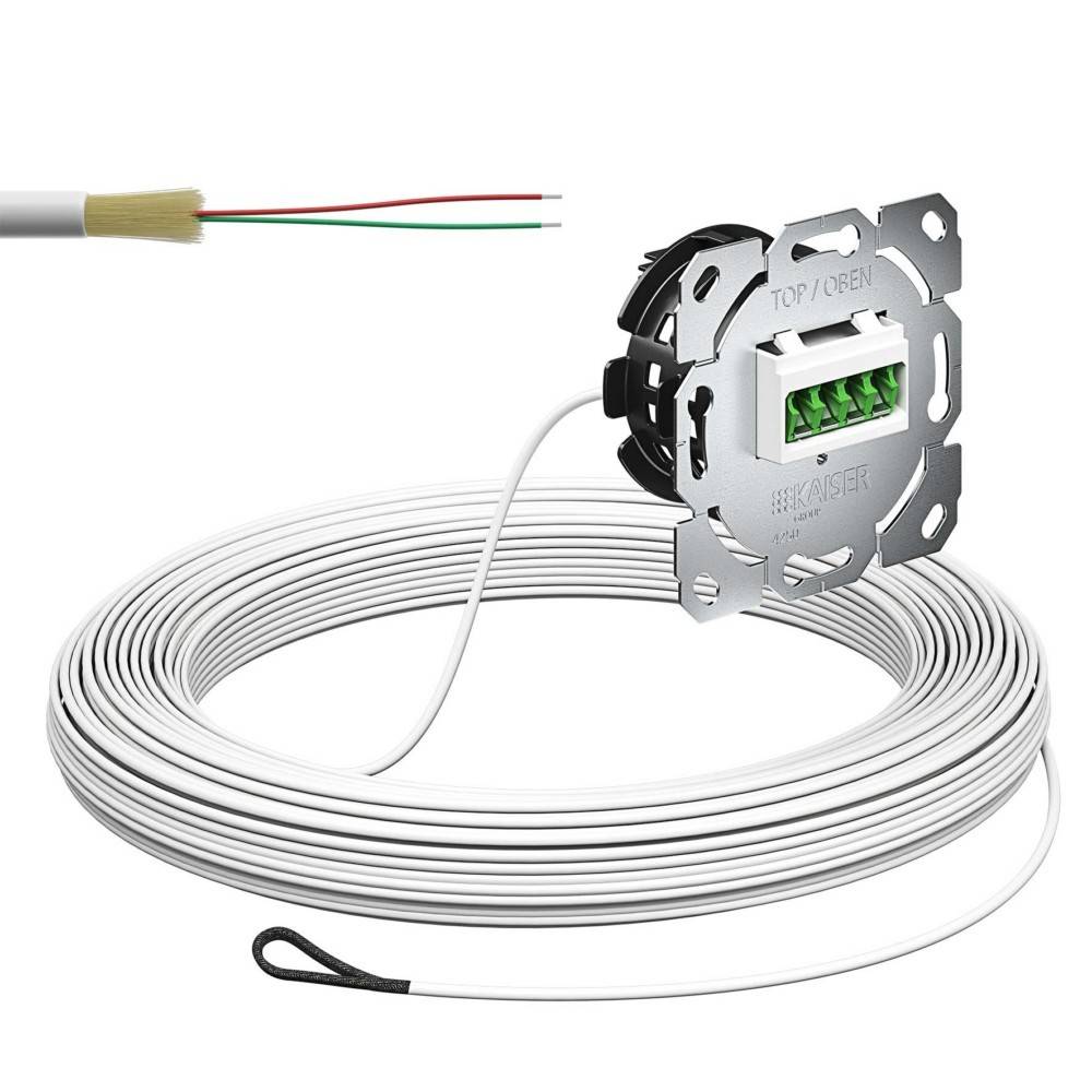 Kaiser Teilnehmeranschluss 4250009