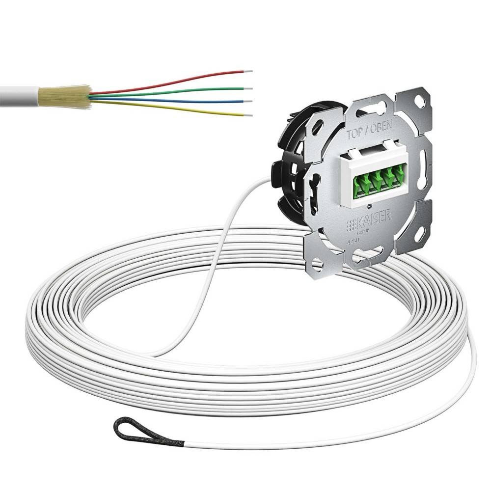 Kaiser Teilnehmeranschluss 4250014