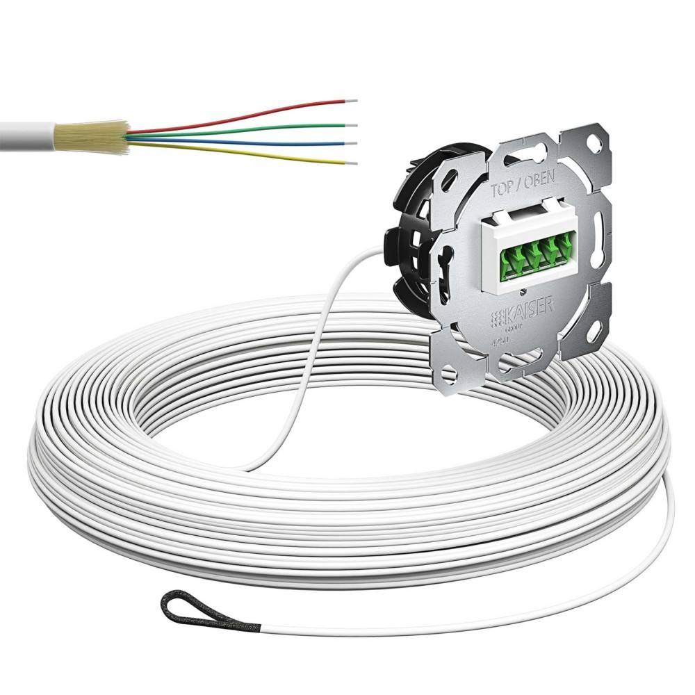 Kaiser Teilnehmeranschluss 4250017