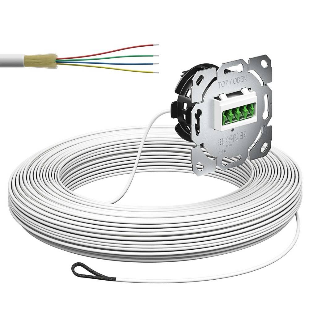 Kaiser Teilnehmeranschluss 4250018