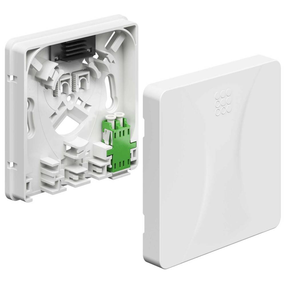 Kaiser Teilnehmeranschluss 4252002