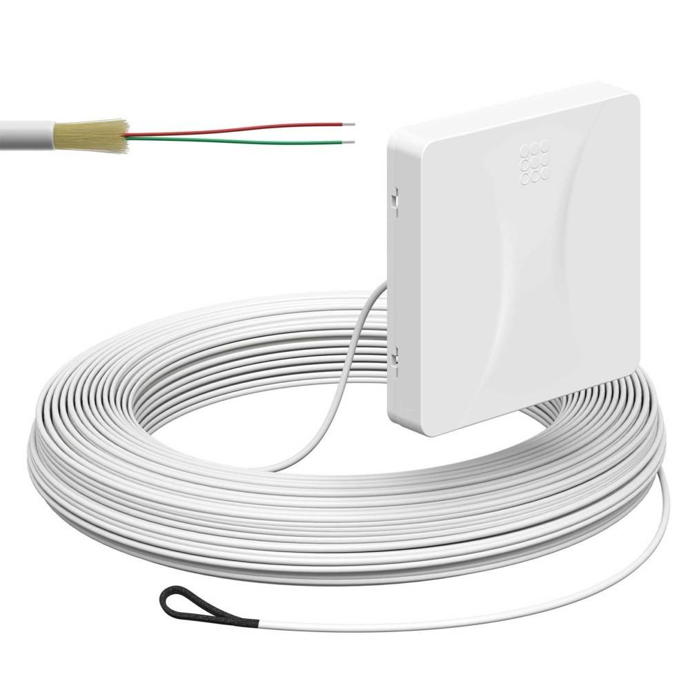 Kaiser Teilnehmeranschluss 4252011