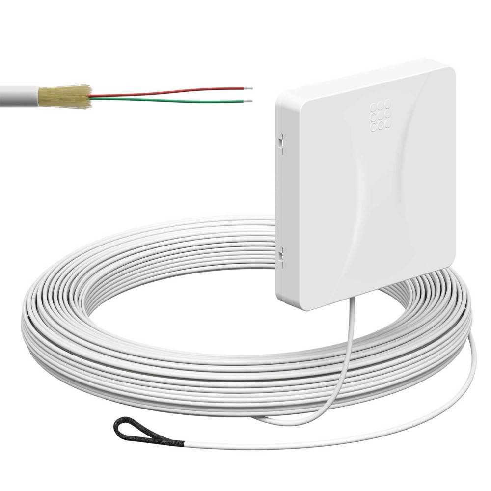 Kaiser Teilnehmeranschluss 4252017