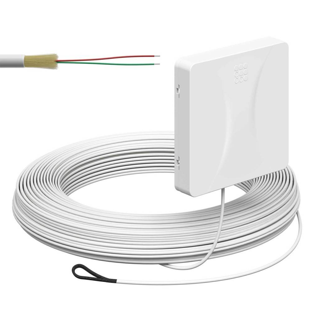 Kaiser Teilnehmeranschluss 4252018