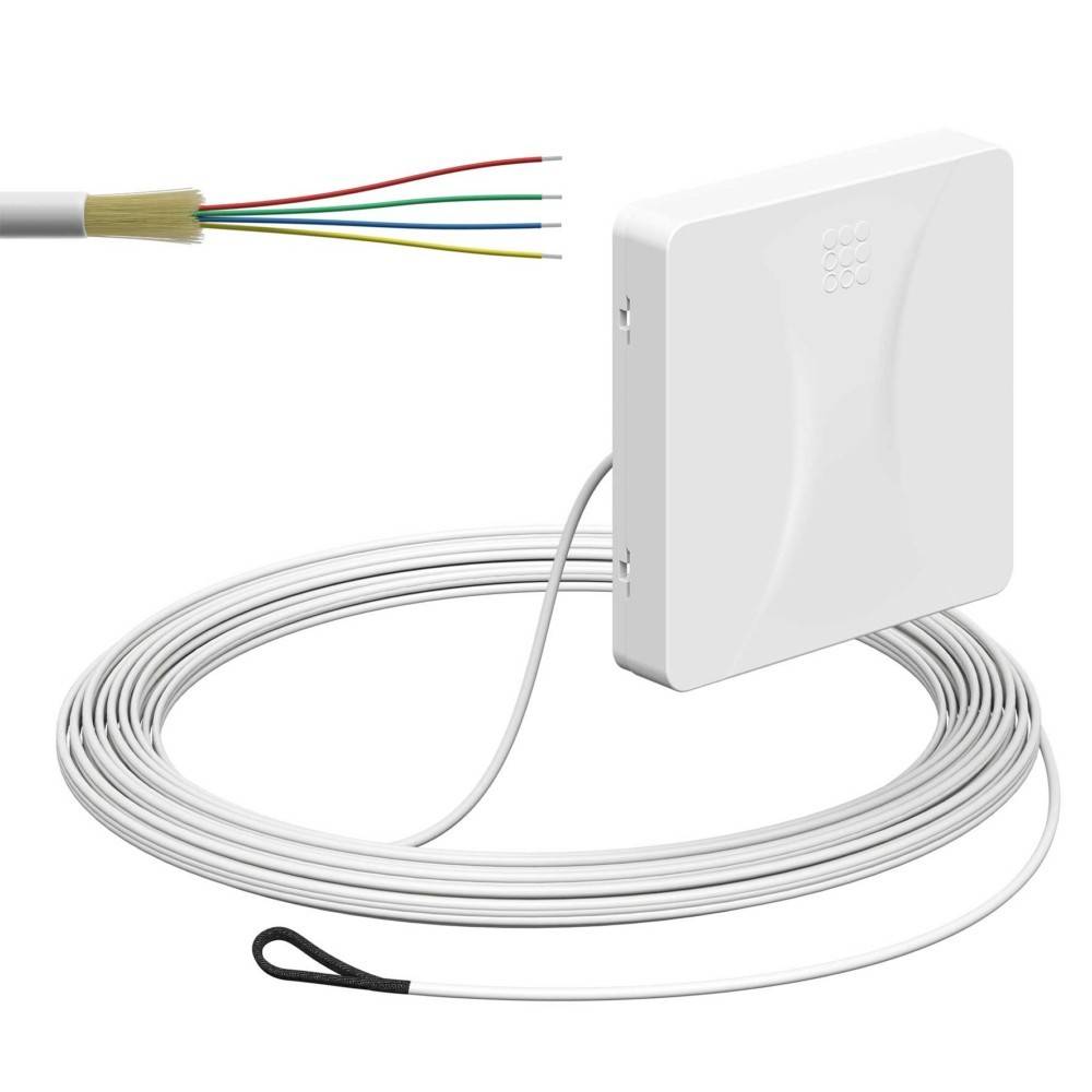 Kaiser Teilnehmeranschluss 4252020