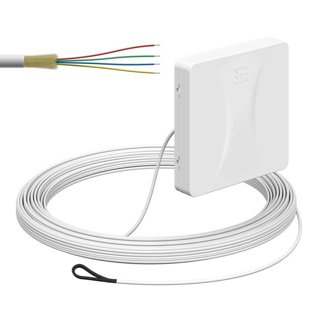 Kaiser Teilnehmeranschluss 4252021