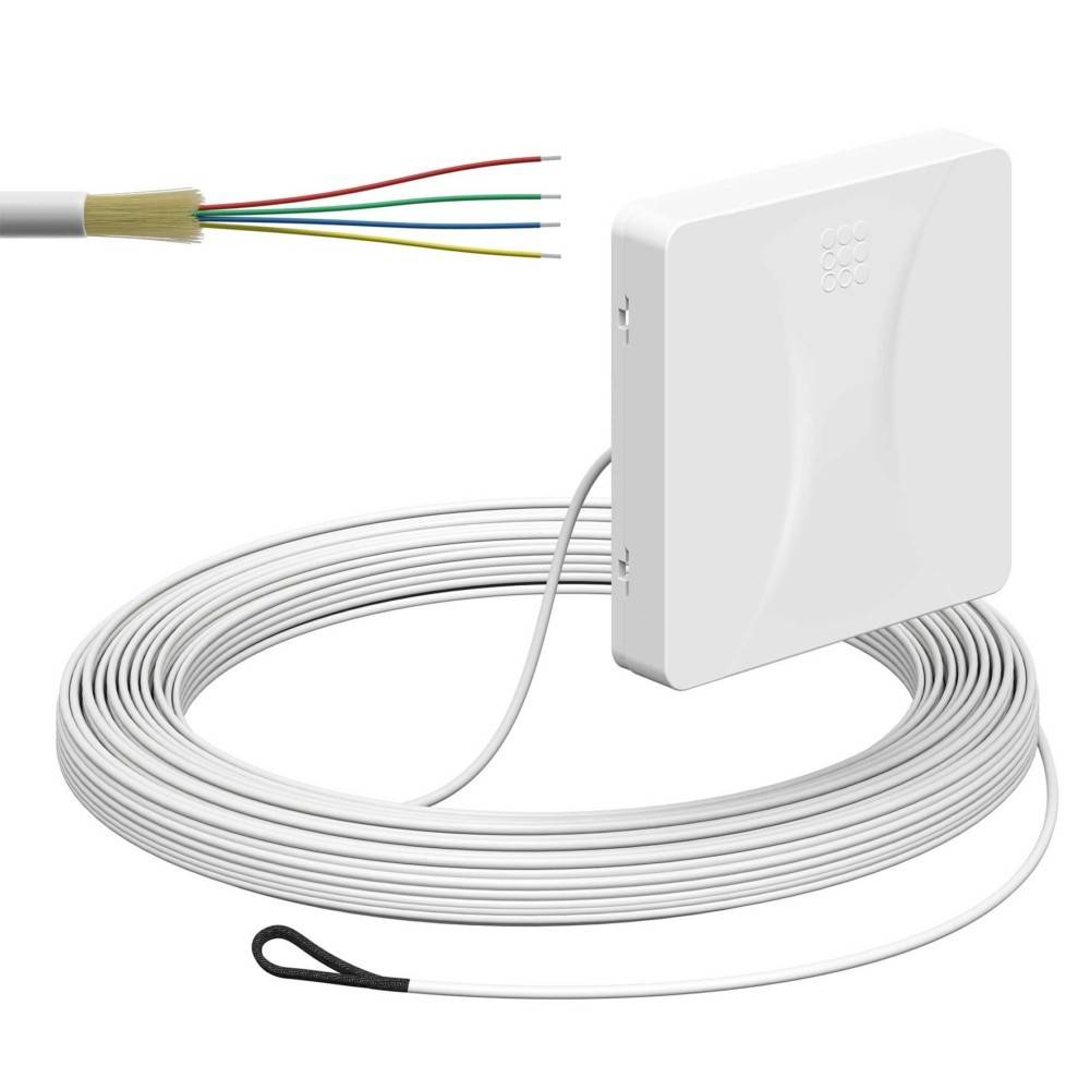 Kaiser Teilnehmeranschluss 4252022