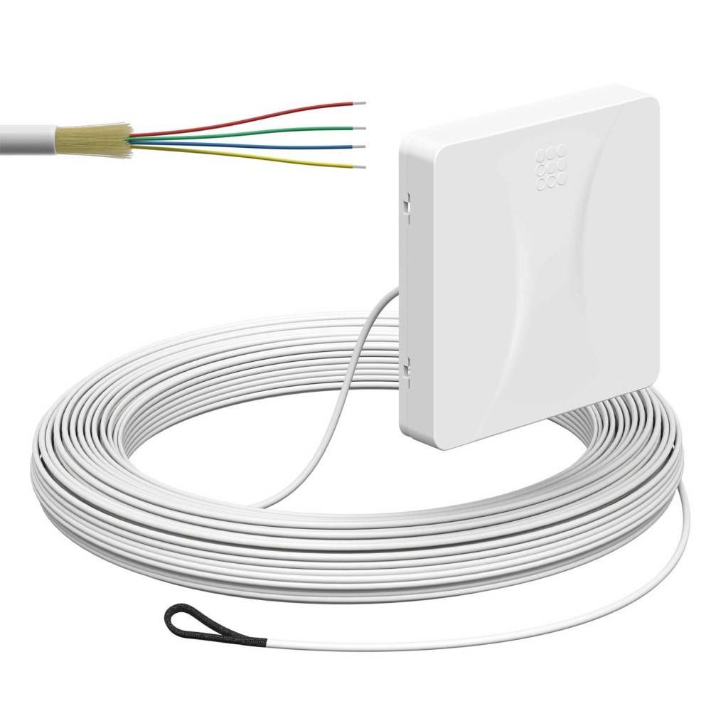 Kaiser Teilnehmeranschluss 4252024