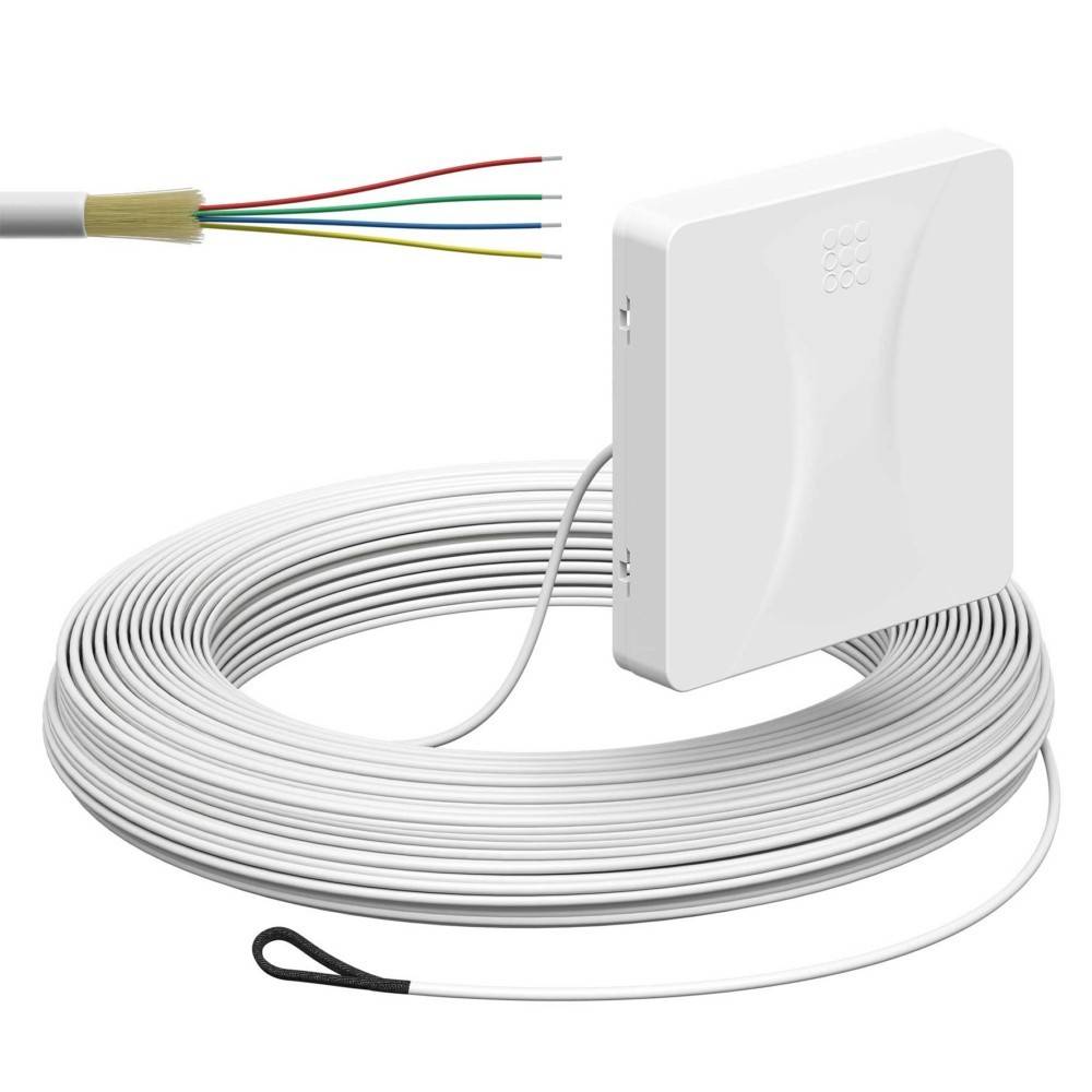 Kaiser Teilnehmeranschluss 4252025