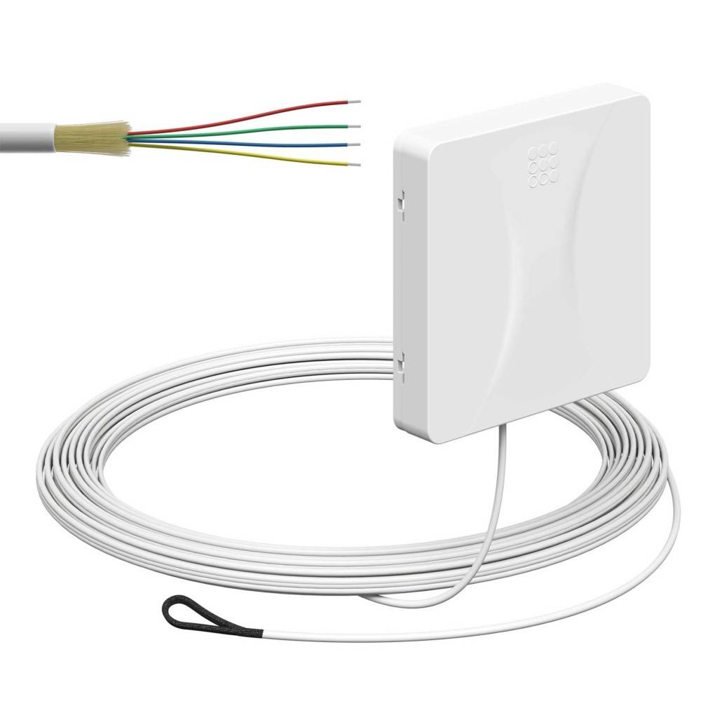 Kaiser Teilnehmeranschluss 4252027