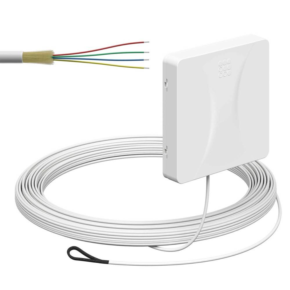 Kaiser Teilnehmeranschluss 4252028