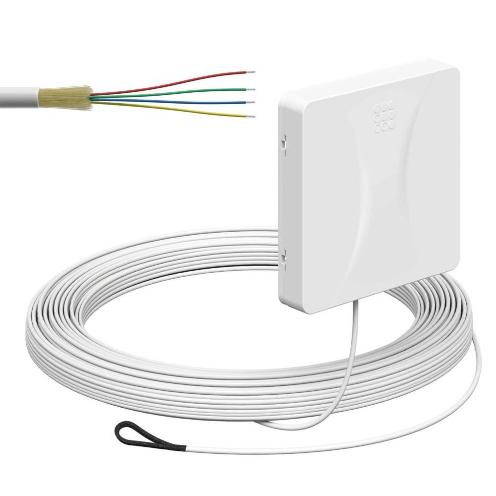 Kaiser Teilnehmeranschluss 4252029