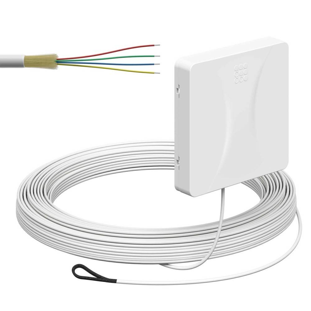 Kaiser Teilnehmeranschluss 4252030