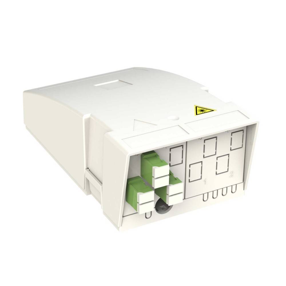 Kaiser Hausübergabepunkt AT29241