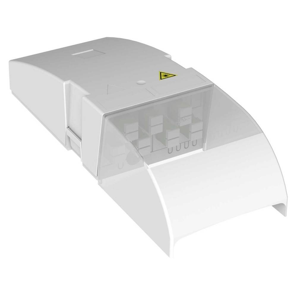 Kaiser Hausübergabepunkt AT29243