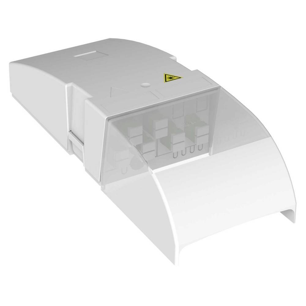 Kaiser Hausübergabepunkt AT29246