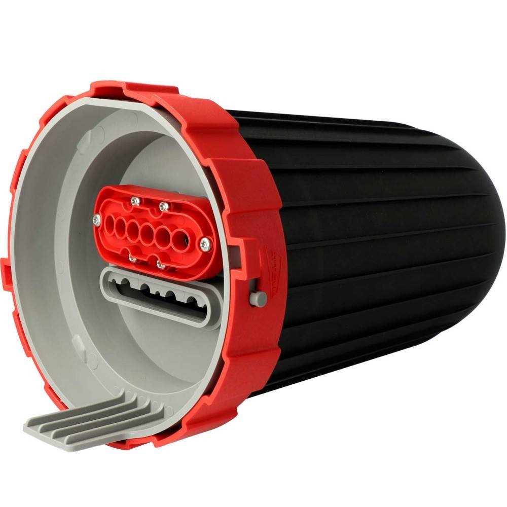 Kaiser Connectivity Haubenmuffe AT29292