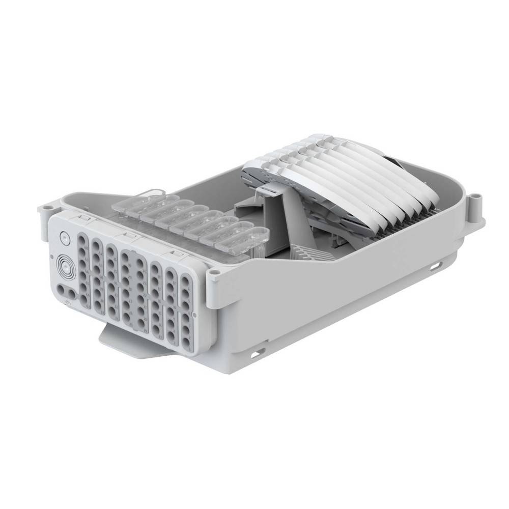 Kaiser Spleißverteiler AT29341