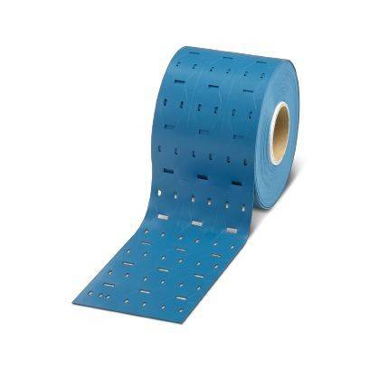 Phoenix Contact Detektierbarer Kabelmarker WMTB HF-D(30X10)R BU
