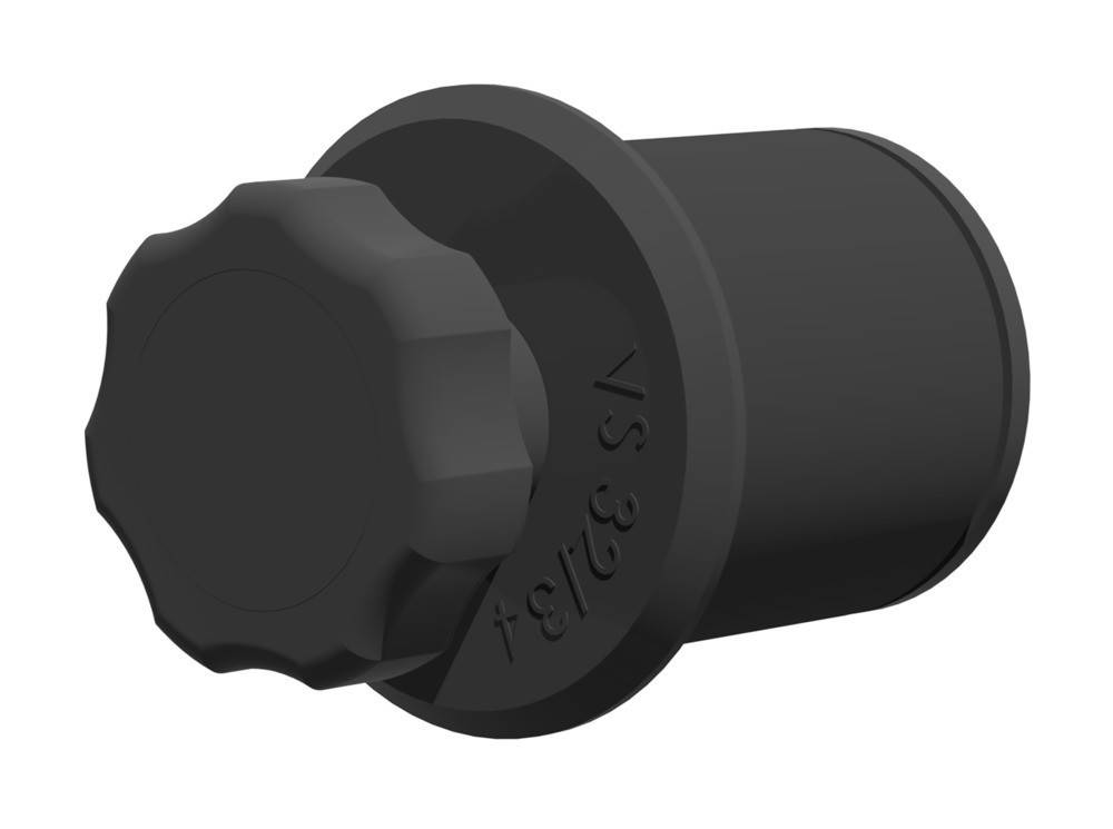 Hauff Verschlussstopfen VS 32/34