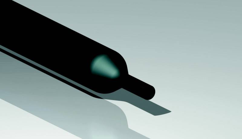 Cimco Schrumpfschlauch 181684(VE100)