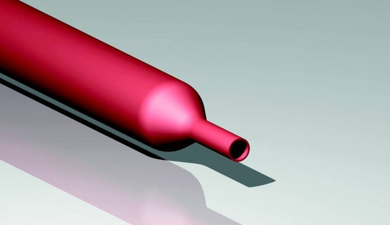 Cimco Schrumpfschlauch 181695(VE100)