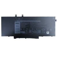 Dell - Laptop-Batterie - Lithium-Ionen - 4 Zellen