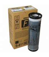 Riso S-8113E - 1000 ml - 1 Stück(e) - Einzelpackung - Black ink S-8113E SFII SF