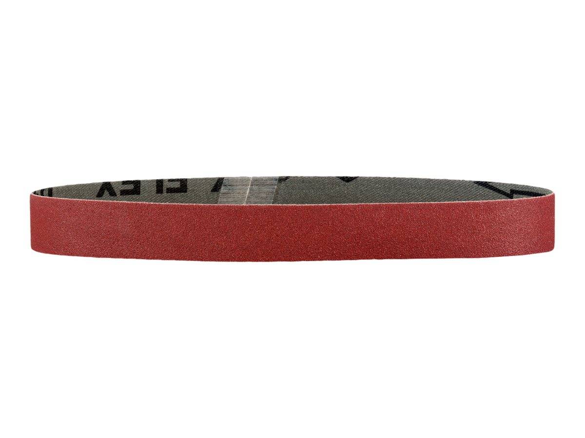 Metabo Schleifgürtel - 3 Stücke - Körnung: P80 - 50 mm x 1020 mm