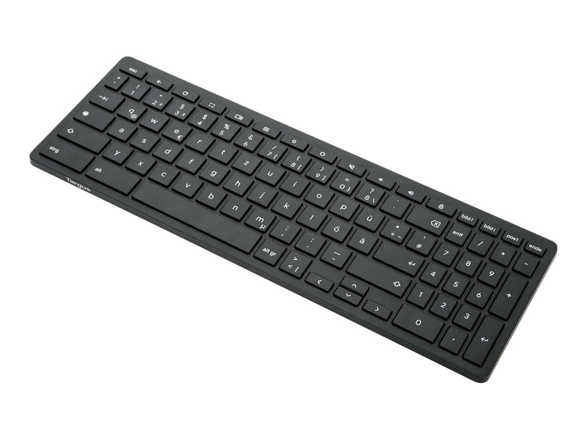 Targus AKB872 - Tastatur - geeignet für Chromebook