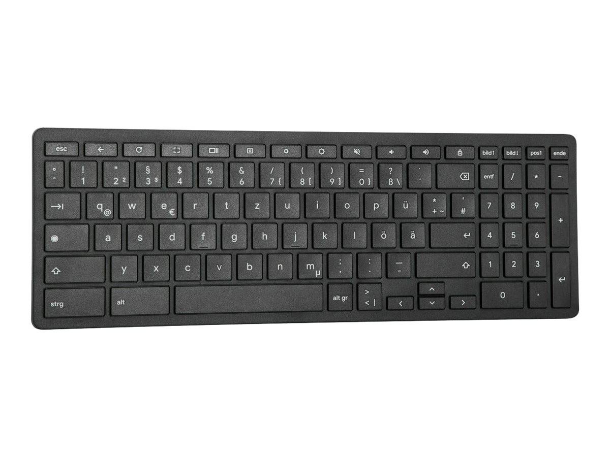 Targus AKB872 - Tastatur - geeignet für Chromebook