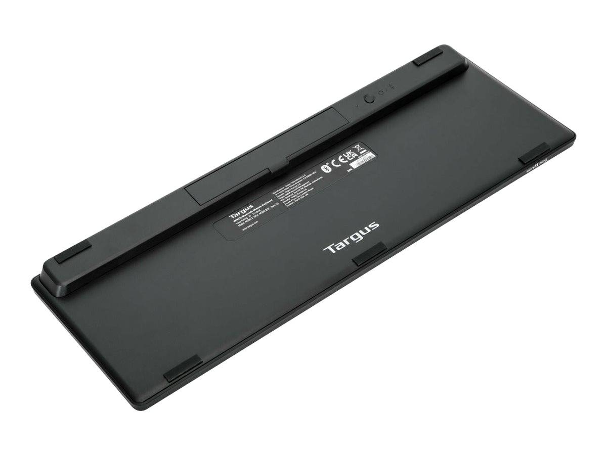 Targus AKB872 - Tastatur - geeignet für Chromebook