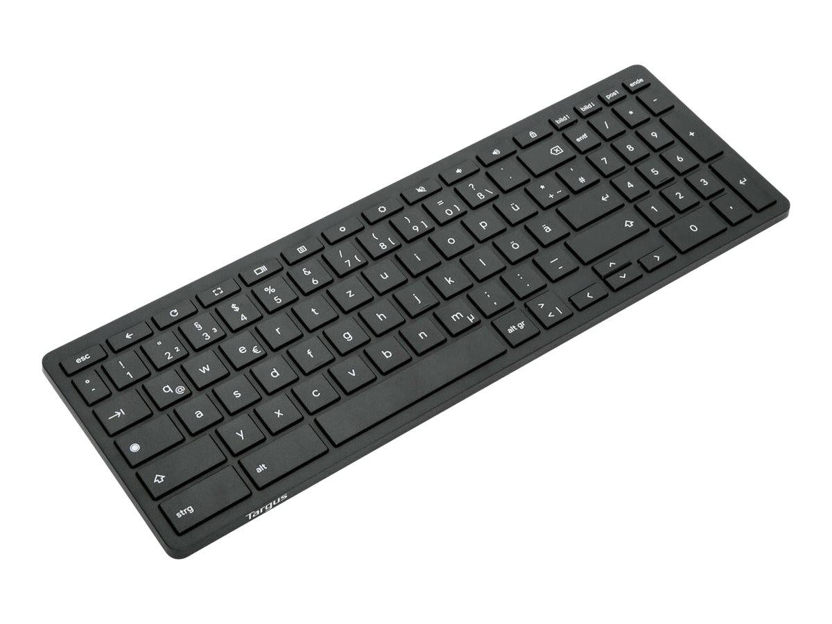 Targus AKB872 - Tastatur - geeignet für Chromebook