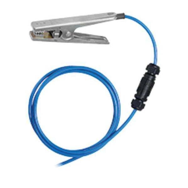 Stahl Erdungszange 247673