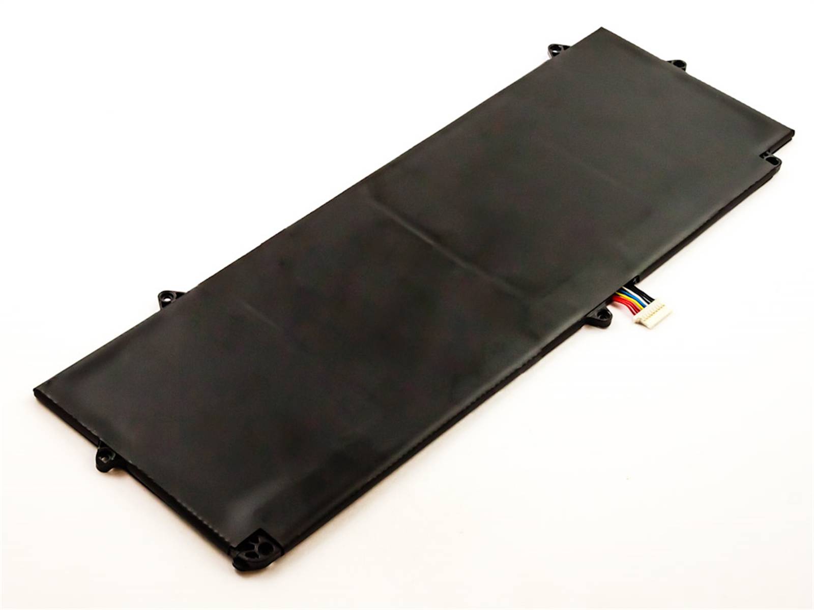 Akku kompatibel mit HP Pro X2 612 G2 (L5H65EA)