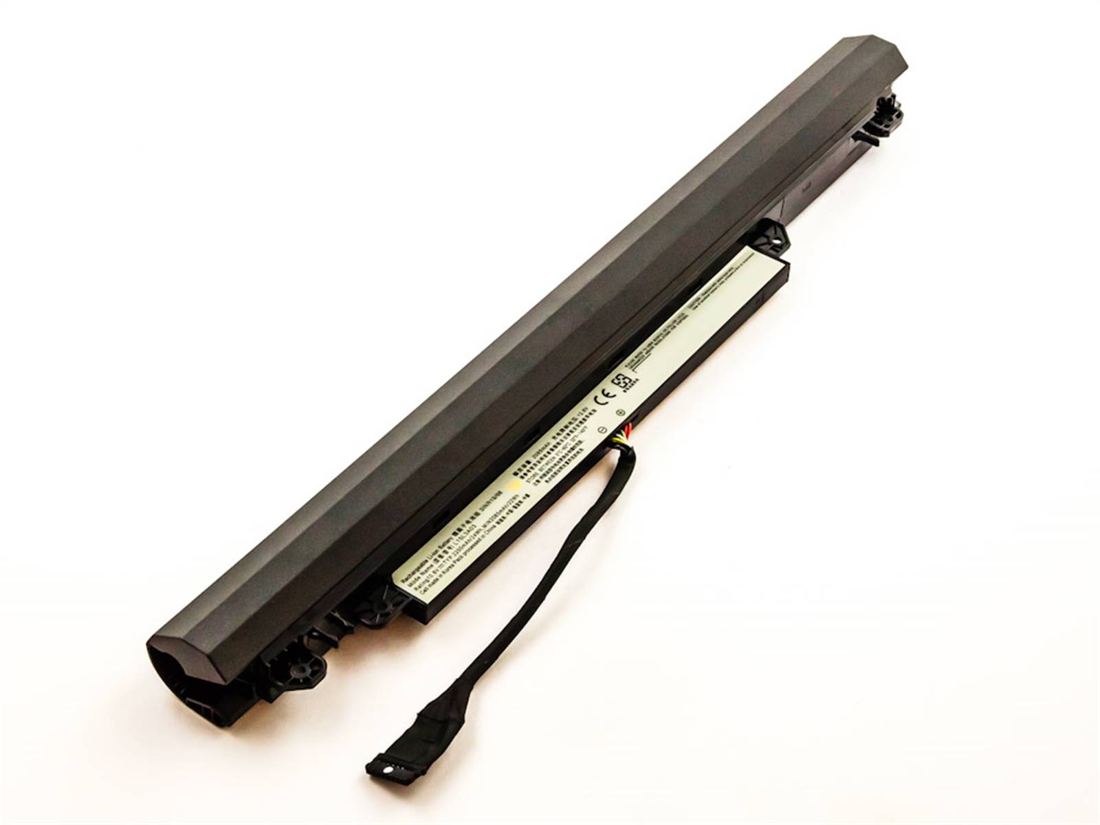 Akku kompatibel mit Lenovo 5B10L04166