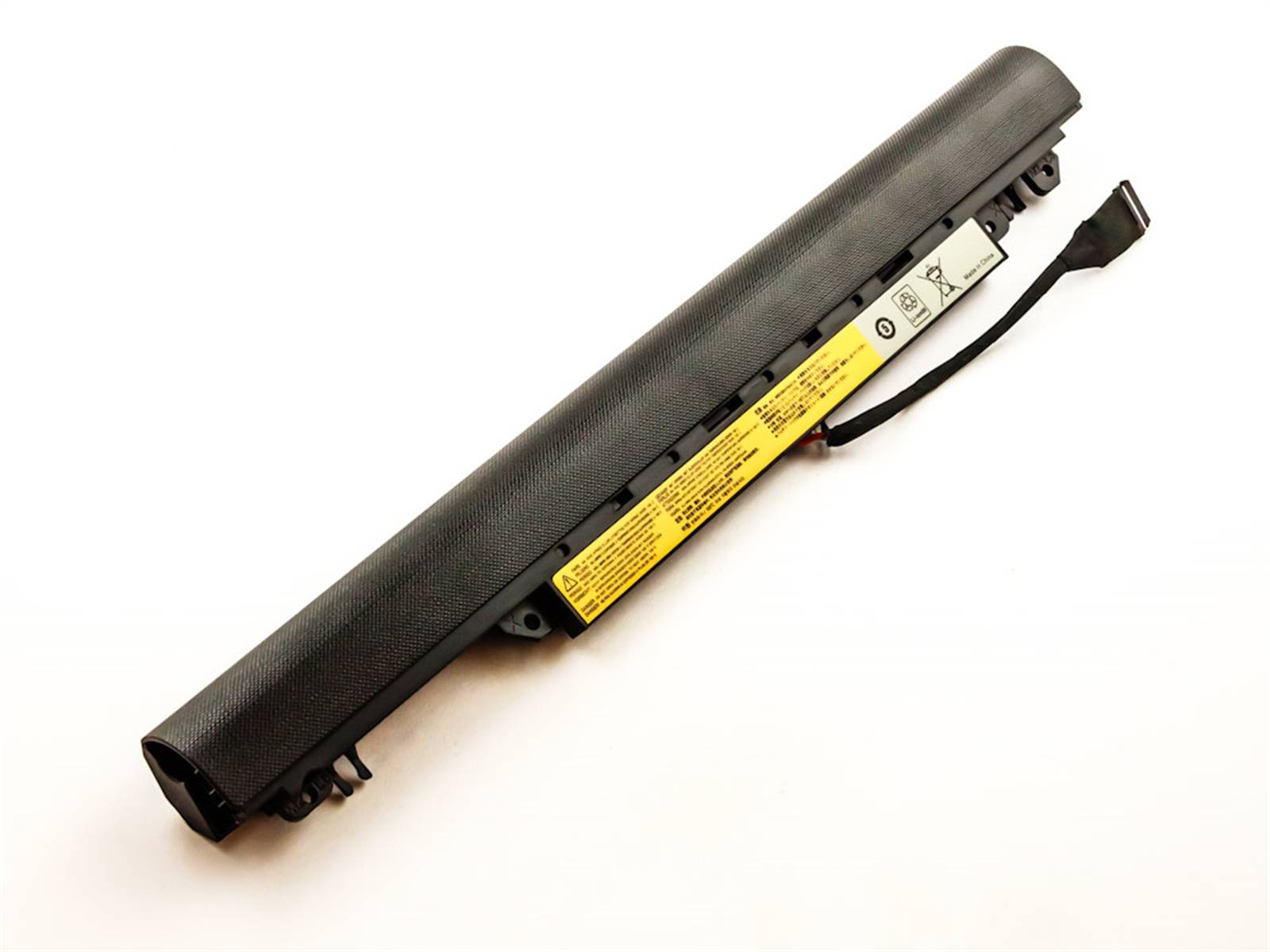 Akku kompatibel mit Lenovo 5B10L04166