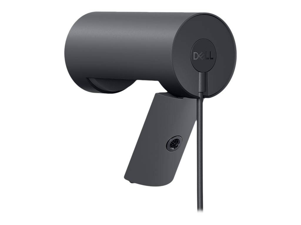 Dell Pro WB5023 - Webcam - Farbe - 2560 x 1440