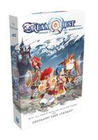 Asmodee Kinderspiel DreamQuest - Brettspiel - 6 Jahr(e)