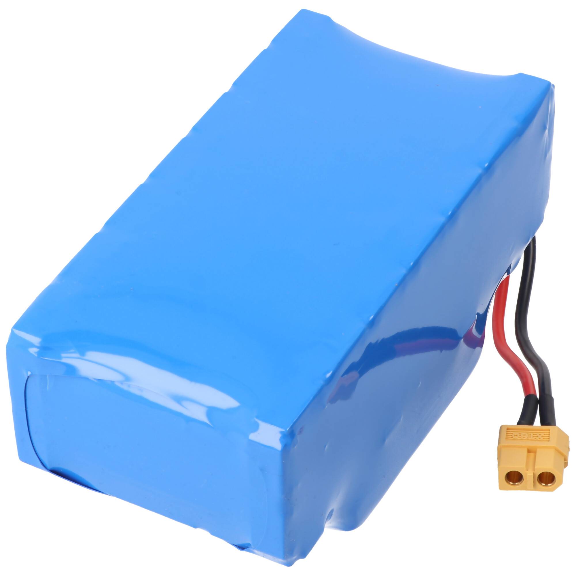 Akku für Jetech Hoverboard wie JT-BC204-04 25,2 Volt und 3900mAh