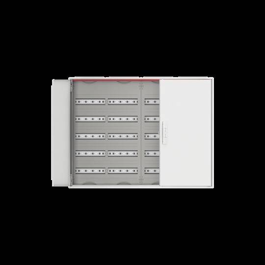 Striebel&John Kleinverteiler Aufputz CA45V