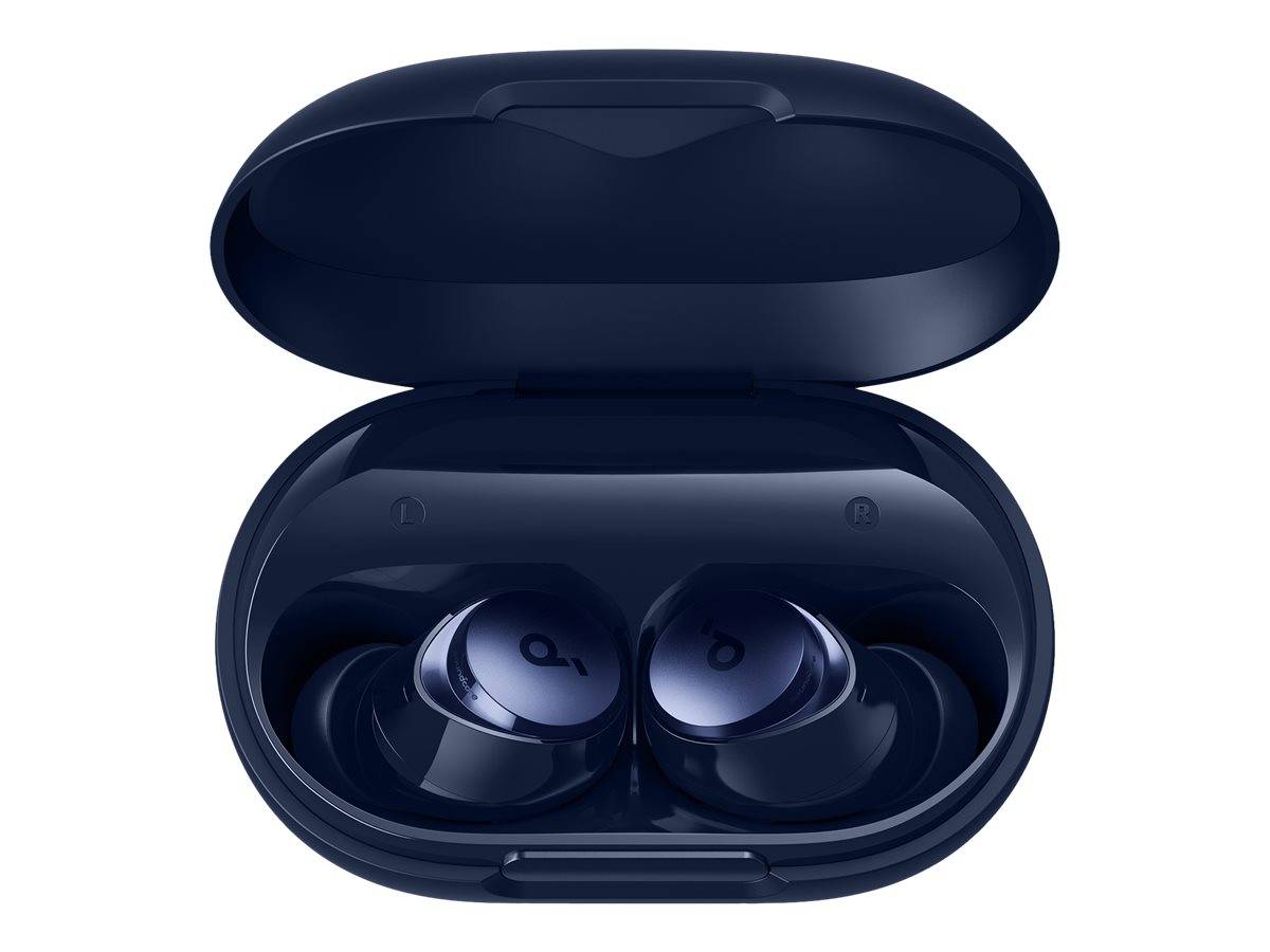 ANKER INNOVATIONS - Soundcore Space A40 - True Wireless-Kopfhörer mit Mikrofon