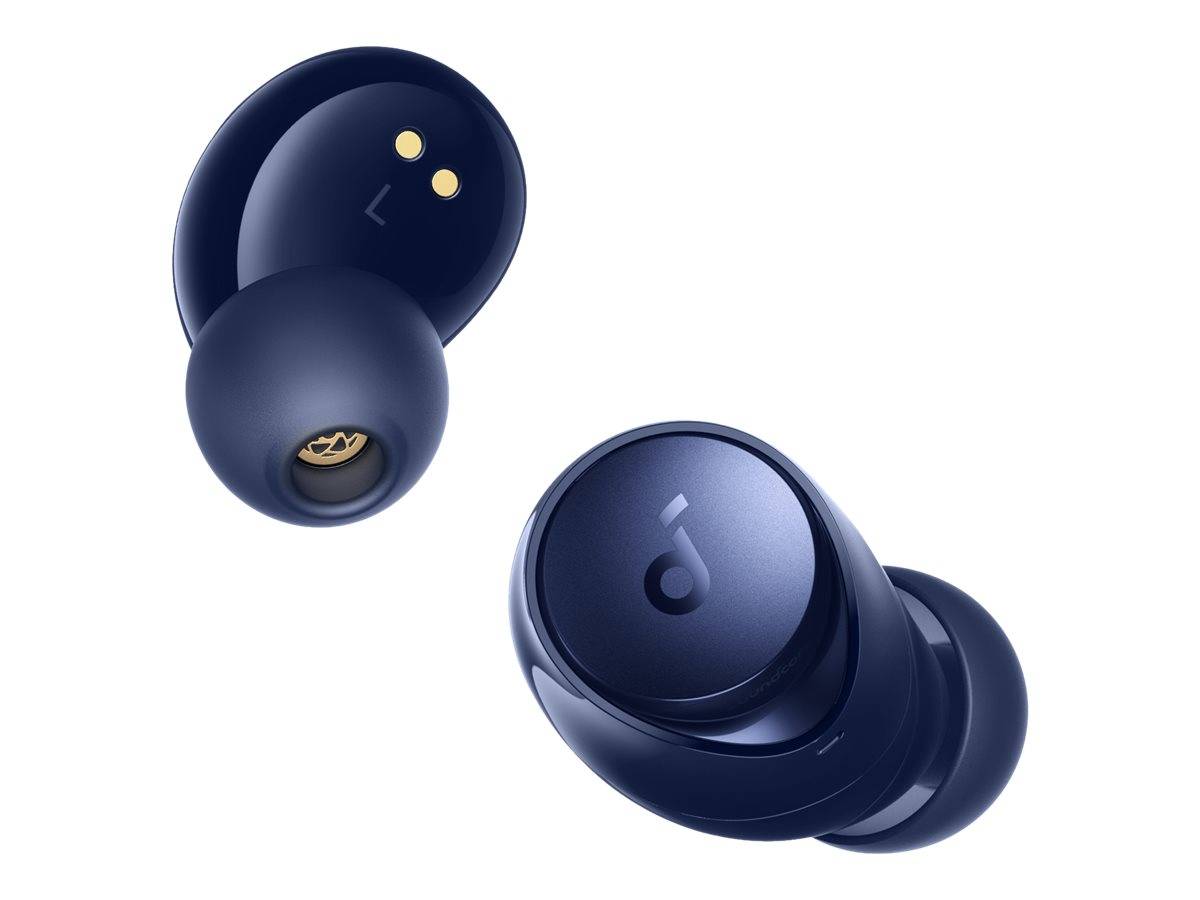 ANKER INNOVATIONS - Soundcore Space A40 - True Wireless-Kopfhörer mit Mikrofon