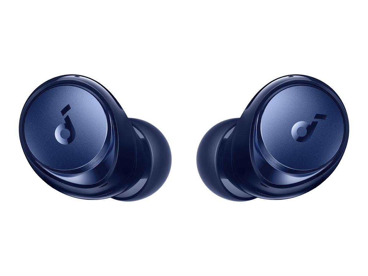 ANKER INNOVATIONS - Soundcore Space A40 - True Wireless-Kopfhörer mit Mikrofon